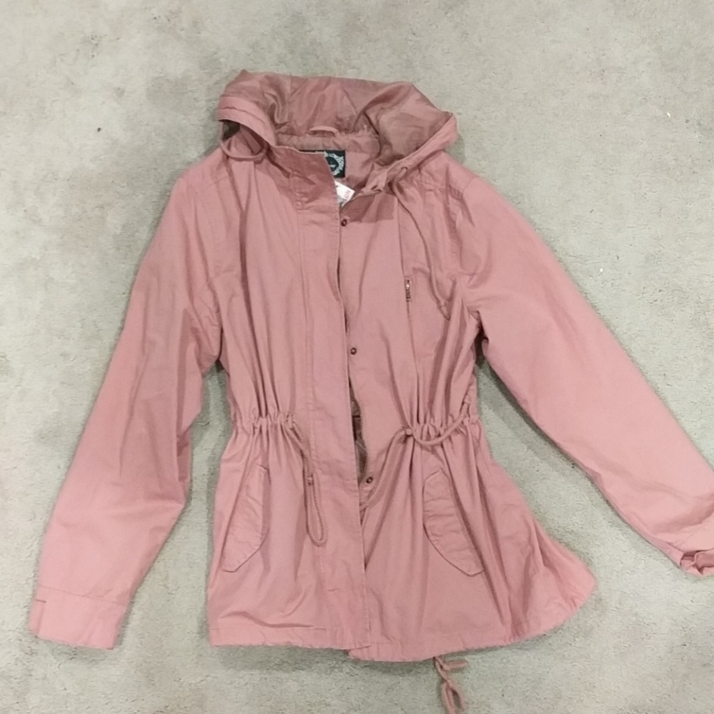 Ambiance women's jacket
